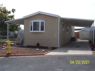 2550 Cienaga St Unit 27, Oceano, CA 93445