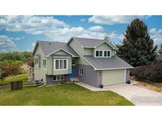 6898 Paiute Ave, Niwot, CO 80503