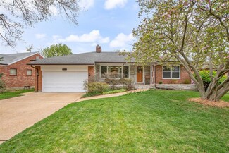6606 Gramond Dr, Saint Louis, MO 63123