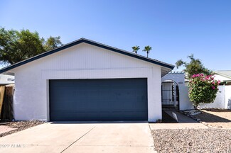 5315 W Mountain View Rd, Glendale, AZ 85302