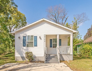 3704 Sauer St, Houston, TX 77004