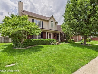 6408 Autumn Oak Way, Louisville, KY 40272