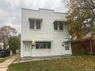 1232 Lafayette Blvd, Lincoln Park, MI 48146