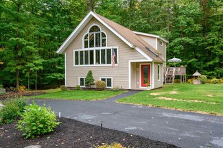 1 Douglas Dr, Meredith, NH 03253