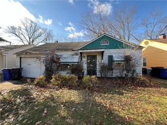 1998 Green Rd, Cleveland, OH 44121