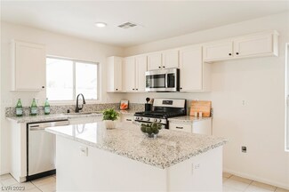 5832 Rainbow Bridge Dr, Las Vegas, NV 89142
