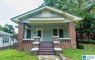 1607 35th St SW, Birmingham, AL 35221