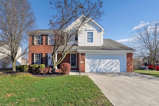 7798 Alexandra Dr, Mason, OH 45040