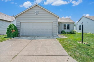 1524 Clover Creek Ln, Goshen, IN 46526