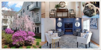 100C Danbury Rd Unit 2K, Ridgefield, CT 06877