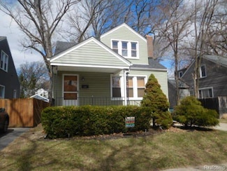 630 W Hazelhurst St, Ferndale, MI 48220