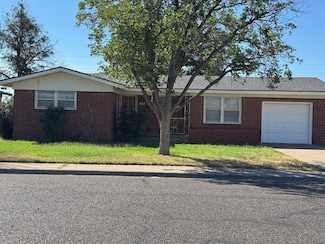 1516 E 12th St, Odessa, TX 79761