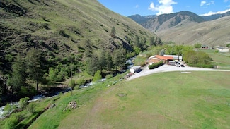 123 Georgianna Dr, Riggins, ID 83549