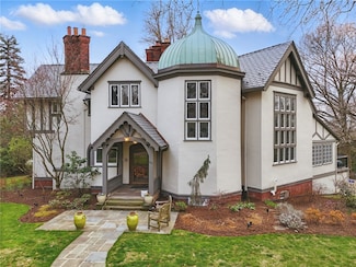 743 Chestnut Rd, Sewickley, PA 15143