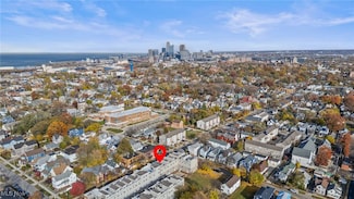 5707 Bridge Ave, Cleveland, OH 44102