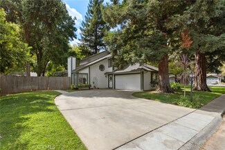 788 Victorian Park Dr, Chico, CA 95926