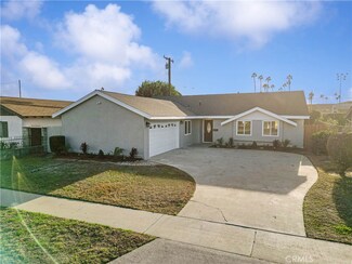 14534 Barrydale St, La Puente, CA 91746