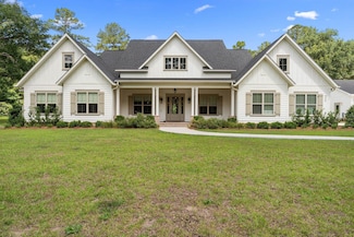 930 Old Farm Rd, Tallahassee, FL 32317