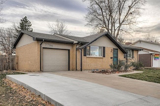 7796 W Mexico Place, Lakewood, CO 80232