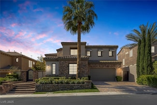 11503 Glowing Sunset Ln, Las Vegas, NV 89135