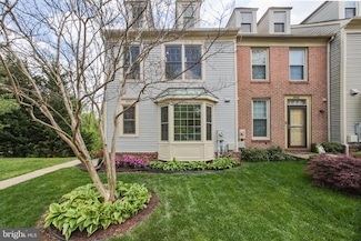 8843 Willowwood Way, Jessup, MD 20794