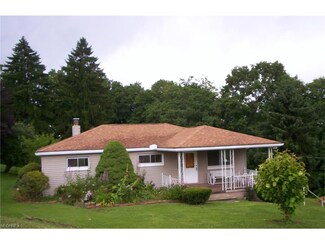 100 Bradys Ridge Rd, Wellsburg, WV 26070
