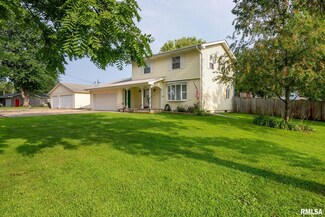 911 2nd Ave N, Cordova, IL 61242