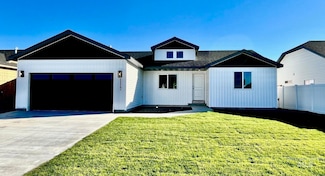 1117 Meadow Lake Loop, Buhl, ID 83316