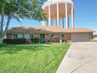 1847 Cody Place, Odessa, TX 79762