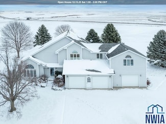 315 Kurtz Dr, Kingsley, IA 51028