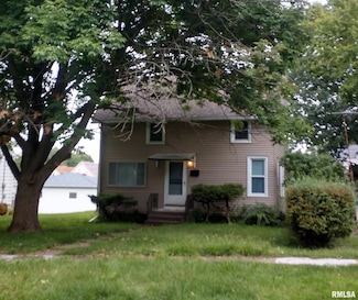 442 41st St, Moline, IL 61265