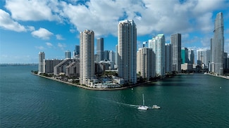 848 Brickell Key Dr Unit 4405, Miami, FL 33131