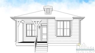 1840 St Peter Ln, Billings, MT 59101