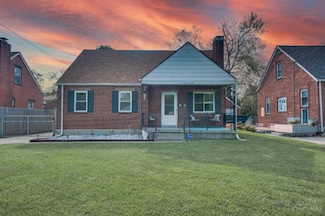 1506 Carolina St, Middletown, OH 45044