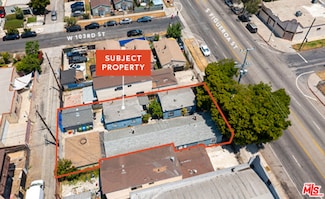 10311 S Figueroa St, Los Angeles, CA 90003
