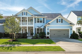 2961 Bella Oaks Dr, Mount Pleasant, SC 29466