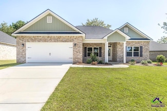 107 Tilden Way, Perry, GA 31069