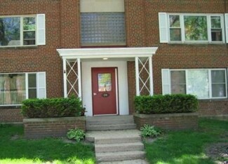 24 Sherman Terrace Unit 5, Madison, WI 53704