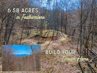 Lot 8 Gibson Rd, Franklin, NC 28734