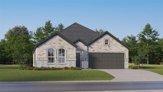 1901 Nokota Pkwy, Providence Village, TX 76227