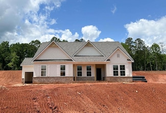 1275 P J Rd E, Covington, GA 30014