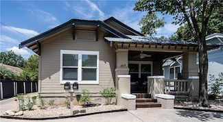 2836 Pearl St Unit A+B, Austin, TX 78705