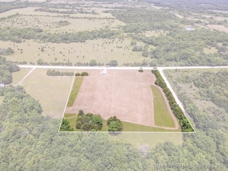 361952 E 5300 Rd, Jennings, OK 74038