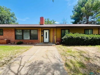 300 E Linda Vista Blvd, Roswell, NM 88201