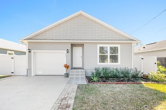 235 North Blvd, St. Augustine, FL 32095