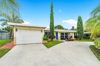 461 NE 24th St, Boca Raton, FL 33431