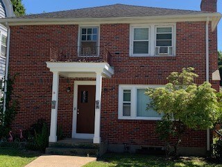 15 Lookout Ave, North Providence, RI 02911