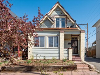 919 E 23rd Ave, Denver, CO 80205