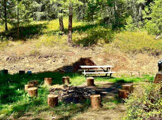 47XX Rose Hill Rd, Springdale, WA 99173