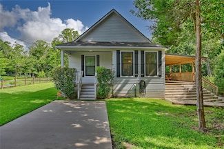 511 Pecan St, Brenham, TX 77833
